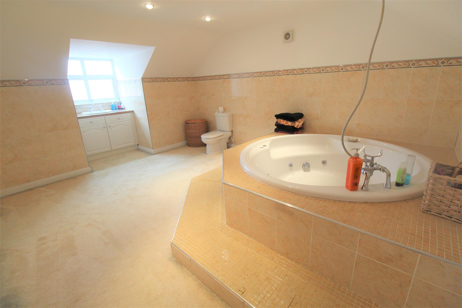 11 Edge View Road, Baddeley Green, Stoke-On-Trent